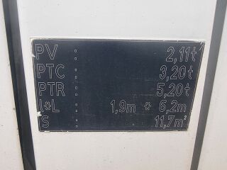 Mercedes-Benz Sprinter 2.1 70kW