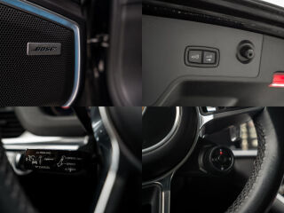 Porsche Panamera GTS Sport Turismo 4.0 338kW