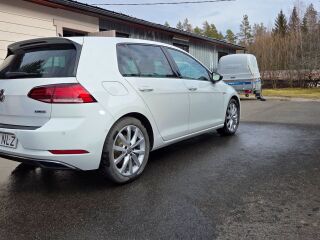 Volkswagen Golf 1.5 96kW