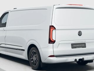 Volkswagen Transporter L2H1 4Motion 2.0 TDI 125кВ