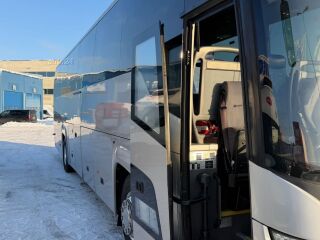 Scania TOURING HD 12.7 302kW