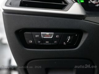 BMW 320 2.0 120kW