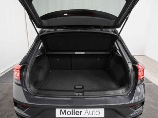 Volkswagen T-Roc 1.0 81kW