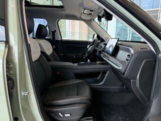 BAIC BJ30e 4x4 Hybrid 1.5 HEV 206kW
