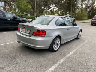 BMW 120 2.0 R4 130kW