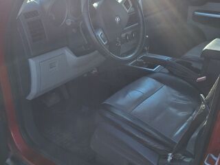 Dodge Nitro 2.8 130kW