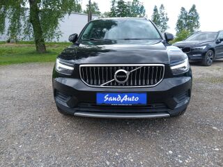 Volvo XC40 INSCRIPTION 1.5 125kW