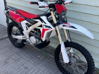Fantic XEF250