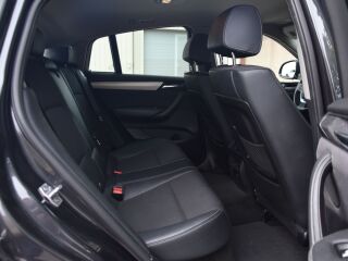 BMW X4 2.0 140kW
