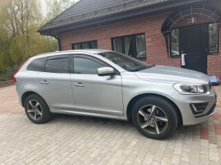 Volvo XC60 R-Design Summum AWD 3.0 224kW