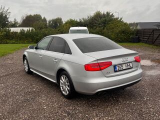 Audi A4 2.0 105kW