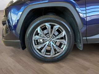 Toyota RAV4 Luxury Plus Hybrid 2.5 131kW