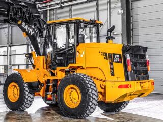 Sany SANY SW 305K 2,3 m3 / 14500 kg 6.0 129kW