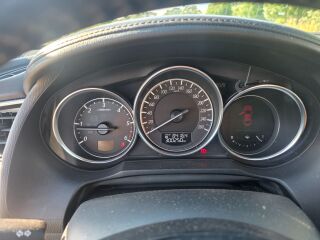 Mazda 6 2.2 110kW