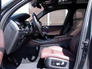 BMW X5 xDrive30d M Sports package 3.0 210kW
