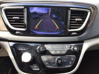 Chrysler Pacifica LUXURY TOURNG L PLUS EDITION STOW N GO EN 3.6 V6 PENTASTAR 214kW