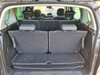 Opel Zafira Tourer Cosmo ATM EcoFlex CDTI 2.0 121kW