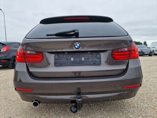 BMW 320 SPORTLINE TOURING 2.0 R4 TDI 105kW
