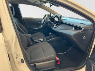 Toyota Corolla Active Hybrid 1.8 Petrol 72kW