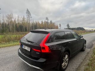 Volvo V90 Cross Country 2.0 173kW