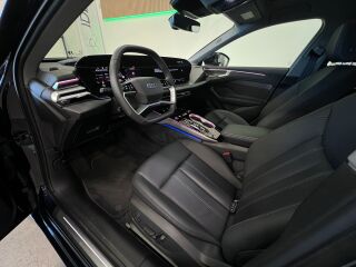 Audi A6 Avant 2.0TDI Quattro 2.0 150kW