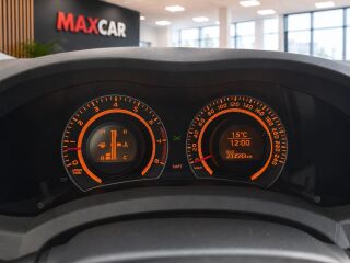 Toyota Auris 1.6 91kW