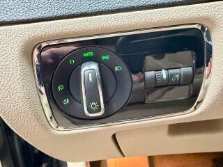 Skoda Superb Twin-Door Elegance 4Motion 3.6 VR6 191kW