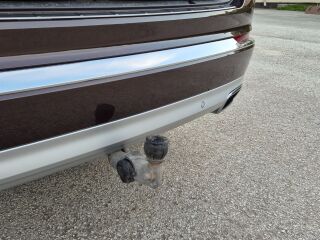 Volvo XC90 Inscription 2.0 173kW