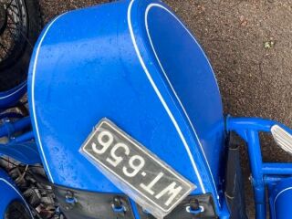 Dnepr K 650