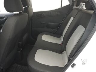 Hyundai i10 1.0 49kW