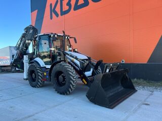 Hidromek HMK 102 S 4x4 74kW