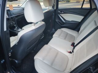 Mazda 6 Skyactiv 2.2 129kW
