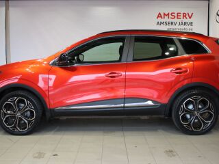 Renault Kadjar Black Edition 1.3 116kW