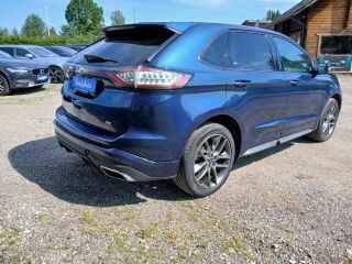 Ford Edge ST-LINE AWD 2.0 R4 TDI 154kW