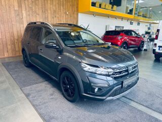 Dacia Jogger LE EXTREME 1.0 TCe LPG 100hj 74kW