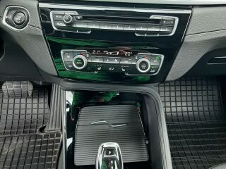 BMW X1 M-Pakett xDrive 2.0 140кВ