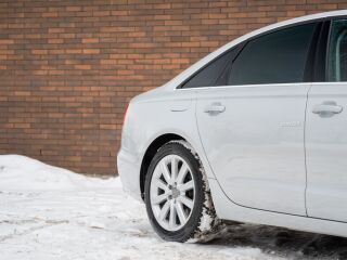 Audi A6 3.0 BI-TDI 230kW