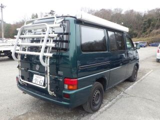 Volkswagen California T4 2.5 TDI 75kW