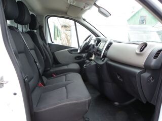 Renault Trafic LONGa/c 1.6 TDI 92kW