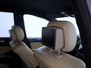 Mercedes-Benz ML 320 Luxury ATM 3.0 CDI 165кВ