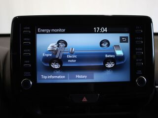 Toyota Yaris Cross Active 1.5 68kW