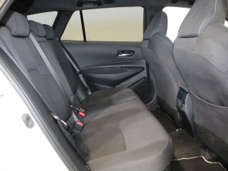 Toyota Corolla Active 1.8 72kW