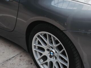 BMW Z4 2.5 150kW
