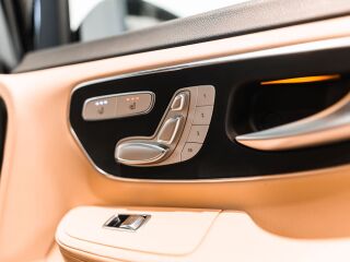 Mercedes-Benz V 300 4MATIC AMG AIRMATIC VIP PACKAGE 2.0 174kW
