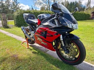 Honda CBR 900 Fireblade 954RR R4 111kW