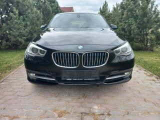 BMW 530 GT 3.0 180kW