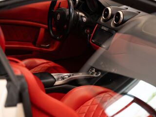 Ferrari California 4.3 V8 338kW