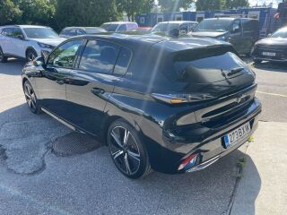 Peugeot 308 GT PureTech 1.2 96кВ