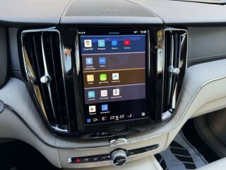 Volvo XC60 AWD Luxury Inscription FaceLift MY23 2.0 T8 Twin-Engine PLUG-IN-HYBRID LONG RANGE 335kW