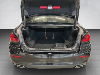 BMW 520 d MHEV 2.0 R4 140кВ
